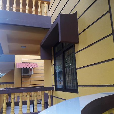 Aurita Holiday Homes Candolim Ngoại thất bức ảnh