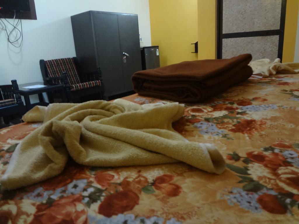 Aurita Holiday Homes Candolim Ngoại thất bức ảnh
