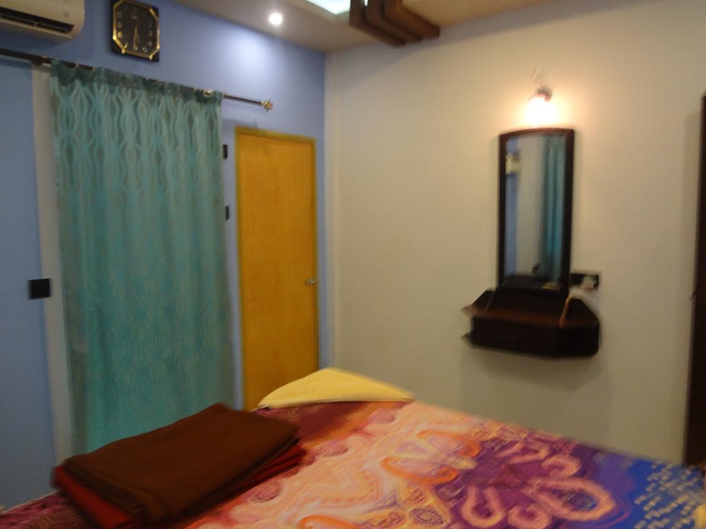 Aurita Holiday Homes Candolim Ngoại thất bức ảnh
