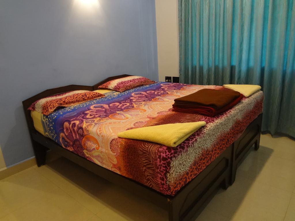 Aurita Holiday Homes Candolim Ngoại thất bức ảnh