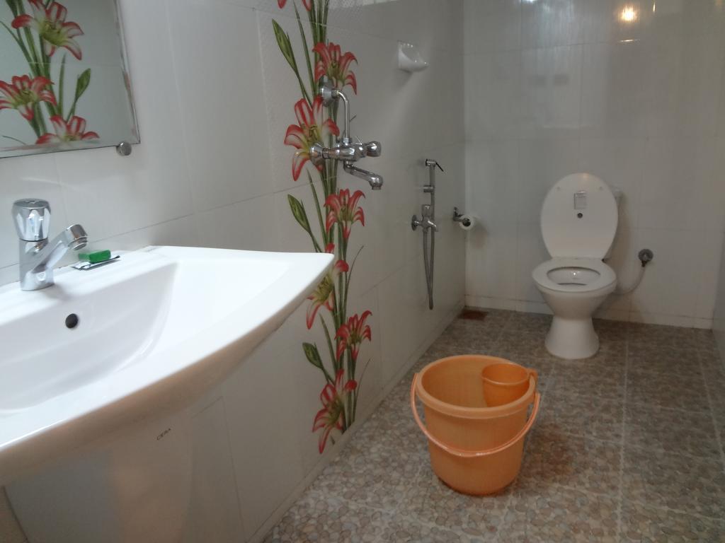 Aurita Holiday Homes Candolim Ngoại thất bức ảnh