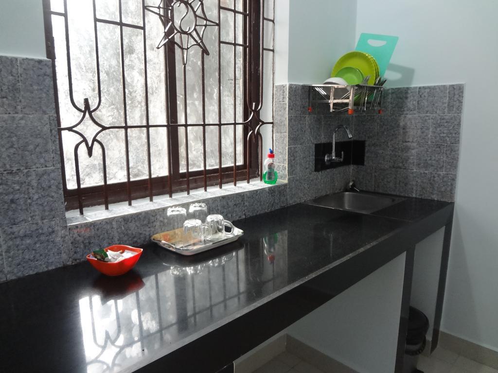 Aurita Holiday Homes Candolim Ngoại thất bức ảnh