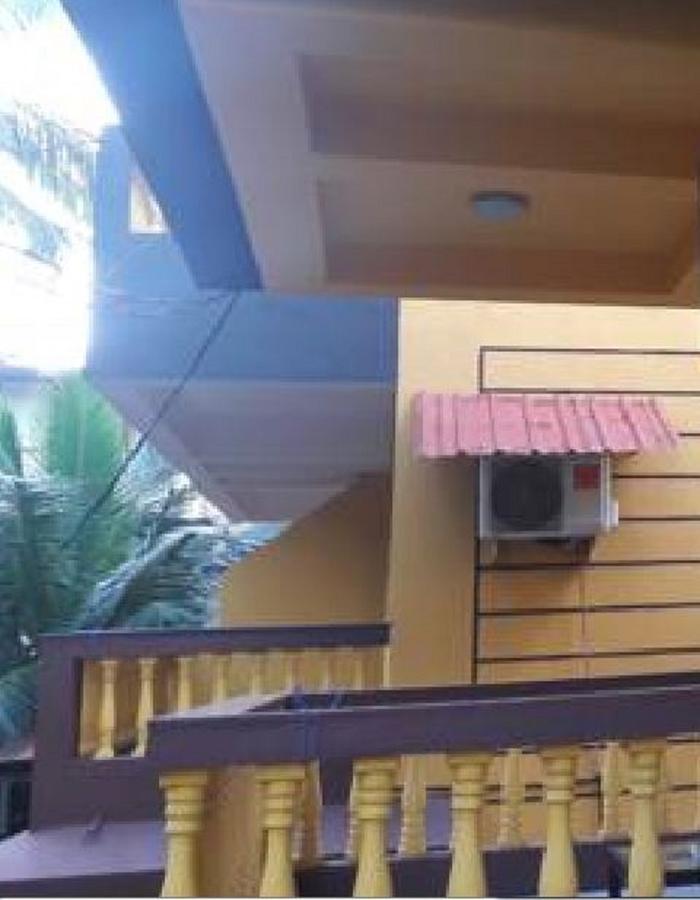 Aurita Holiday Homes Candolim Ngoại thất bức ảnh